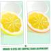 Alipis 6pcs Artificial Lime Simulation Fruits Simulated Fruit Model Faux Lemon Slices Lemon Slices for Soap Lifelike Lemon Props Lemon Slices Artificial Ornament Filling Orange Slices Pvc - Buy Online on GoSupps.com