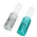 Clean & Hydrate Waxing Kit - Pre Wax Cleanser & Post Oil for Smooth Calm Skin - Buy Online on GoSupps.com