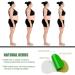 JIAWEIIY Natural Health Wormwood Body Pads Bodiluvs Wormwood Burning Foot Patch Wormwood Foot Patch Wormwood Body De_toxing Pads Natural Herb Wormwood Foot Pads (24PCS) - Buy Online on GoSupps.com
