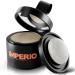 IMPERIO Root Powder - Hair Concealer for Hair Thickening for Women and Men Waterproof Hair Makeup for Concealing Roots - 4 g (Medium Blonde)