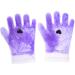 Beaupretty 3 Pairs Hand Wax Set Foot Wax Set Gel Spa Gloves Moisturizing Hand Gloves Hand Care Gloves Sheer Gloves Nail Art Gel Paraffin Wax Skin Cover Paraffin Bags Nail Polish Heating Lid - Buy Online on GoSupps.com