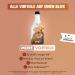 MORE NUTRITION Light Gourmet Sauce 285ml - Sweet and Sour Low-Calorie Sauce No Added Sugar No Unnecessary Fat - Perfect for Healthy Cooking - Buy Online on GoSupps.com