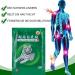 Buy Tiger Balm Patches - 80 Pieces Pain Relief Plaster for Neck Shoulder Waist & Leg Arthritis - Buy Online on GoSupps.com