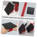 Didiseaon Hair Dyeing Board for Men - Magnetic Wristband & Highlighting Paddle | Perfect for Easy Hair Coloring - Buy Online on GoSupps.com