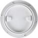 YaeMarine Marine Inspection Hatch Deck Plate Access - 2-Pack 6 Boat Deck Cover, Non-Slip RV White - Opening Dia 6 (151mm) - Buy Online on GoSupps.com