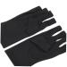 Lamp Nail Care Glove for Skin Nail Manicure Accessories Anti Glove for Curing Lamp - Buy Online on GoSupps.com