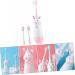 Minkissy 1 Set Rechargeable Sonic Electric Toothbrush for Kids - Vibrating Bristle Toothbrush for Effective Cleaning - Buy Online on GoSupps.com