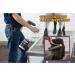 Weaver Leather Livestock Leg Pop Neutral - 16 oz | High-Quality Show Cattle Grooming Product - Buy Online on GoSupps.com