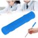 Hiraith Silicone Custody Records & Baby Bite Ring Set | Safe Pacifier & Sensory Kite Stream for Toddlers - Blue Saber Pen Included - Buy Online on GoSupps.com