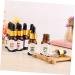 3-Pack Essential Lavender Oil & Diffuser Set | Aromatherapy Air Oil | Water-Soluble Fragrant Diffuser - Buy Online on GoSupps.com