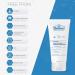  The Face Shop Dr.Belmeur Daily Repair Foam Cleanser 150ml - Buy Online on GoSupps.com