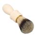 Premium Shaving Brush for Men - Resin Handle Soft Bristles Rich Lather for Ultimate Shaving Experience - Buy Online on GoSupps.com