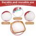 200g Premium Toy Stuffing Beads for Bean Bags & Crafts | Polyethylene Filler Beads for Stuffed Animals - 7.05oz - Buy Online on GoSupps.com