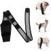 Kisangel Dog Leg Brace Dog Sling for Large Dogs Hind Leg Support Dog Back Leg Protector Paw Pet Puppy M As Shown - Buy Online on GoSupps.com