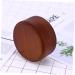Beavorty Wooden Razor Shell - Large Travel Shaving Soap Bowl for Men | Old-Fashioned Bamboo Shaving Tool - Buy Online on GoSupps.com