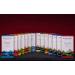 Birchall Tea - English Breakfast Tea - 6 Boxes Of 25 Enveloped Plant-Based Tea Bags - Bold and Bracing English Breakfast Tea Bags - Robust Flavorful And Perfectly Balanced to Start Your Day - Buy Online on GoSupps.com