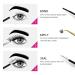 Eyelash Bond and Seal Glue 10ml - Long Lasting Waterproof Lash Glue for Cluster Extensions | YUANZHIJIE - Buy Online on GoSupps.com