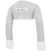ScratchSleeves | Stay-on Itchy Toddler Mitts 12-18 Months | Grey - Buy Online on GoSupps.com