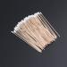 100pcs Cotton Buds - Medical Swabs & Makeup Tool for Precision Care | Buy Internationally - Buy Online on GoSupps.com