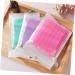 Buy MAGICLULU 100pcs Micro Applicator Brush Cotton Swabs - Perfect for Eyelash Application & Ear Cleaning - Ships Worldwide - Buy Online on GoSupps.com