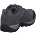 Columbia Women's Redmond V2 Waterproof Hiking Shoe | Ti Grey Steel/Plum Purple | Size 10 - Buy Online on GoSupps.com