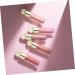 NULYLU 5pcs Blush Makeup Creamy Eyeshadow Face Sheer Flush Facial Beauty Cosmetic Pigment Pigment - Buy Online on GoSupps.com
