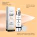 Vitamin C Serum - Vitamin C Serum for Face - Face Serum for Women - Hydrating Serum with Hyaluronic Acid & Vitamin E - Brighten & Plump Skin - Anti Aging & Wrinkle Face Serum 50ml - Buy Online on GoSupps.com