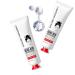 Lot de 2 cr mes pour les mains l'acide kojic l'acide kojique l'acide hyaluronique anti- ge et uniformit de la peau n'absorbe pas les graisses convient aux peaux s ches