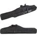 Toasis 3.28Ft Black Fishing Rod Carrier Bag - Travel Case for Fishing Pole - Buy Online on GoSupps.com