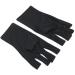 Anti UV Glove LED Nail Art Curing Lamp UV Protection Glove Nail Art Skin Care Glove 1 Pair (CaCaCook86bx3uwm40-11)