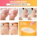 Tiejdhr Moisturizing Butt Cream Body Cream Butt Firming Cream Body Skin Repair- Fast Absorbing Non-Greasy Hydrate & Smooth Skin- 80ml (#01 Vanilla Pistachio) - Buy Online on GoSupps.com