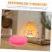2 Series Box Storage SBOX for Menstrual Cup Holder & Organizer - Reusable Pink Sterilizer Case - Period Cup Storage 1 Pack - Buy Online on GoSupps.com