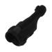 Mobestech 1pc Thumb Immobilizer Thumb Brace Thumb Stabilizer Finger Splint Hand Brace Thumb Support Holder Portable Thumb Holder Adjustable Thumb Splint Thumb Guard Major Steel