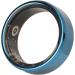 Smart Health Ring for Women - IP68 Waterproof Ceramic & Stainless Steel Fitness Tracker - Ideal for Sports - Buy Online on GoSupps.com