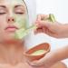 Face Cleaning Brush - Face Film Mud Applicator Scraper Double Head Silicone Cosmetic Wash Scrubber Face Mud Applicator Scraper for Various Skin Care Products - Buy Online on GoSupps.com