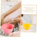 Fomiyes 2-Pack Bowl Tool Accessories for Hair Removal Wax - Wax Heating Bowl & Melting Wax Inner Pot - Buy Online on GoSupps.com