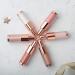 Face Body Highlighting Glitter Liquid Eyeshadow (Number 01) - Buy Online on GoSupps.com