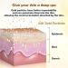 24K Gold Bio Collagen Face Mask - Eye Mask - Lip Mask Skin Care Set & Kits - Anti Aging Skincare Set - Quick Hydration (2Pairs/set) - Buy Online on GoSupps.com