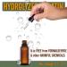 Buy Hydrolyzed Keratin Protein 30ml | Strengthen & Protect Hair | Reduce Damage Frizz & Moisturize | International Shipping Available - Buy Online on GoSupps.com