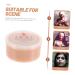 Healeved Makeup Wax - Best Halloween Wound & Scar Makeup for Costumes | Fake Scar & Wound Wax for Stunning Effects - Buy Online on GoSupps.com