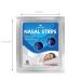 QQAMB Nasal Strips - Nighttime Congestion Relief & Snoring Reduction | Drug-Free Breathing Solution (1 Pack) - Buy Online on GoSupps.com