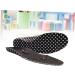 Beaupretty Acupressure Insoles - Arch Support Shoe Inserts for Foot Care & Reflexology Massage - International Shipping - Buy Online on GoSupps.com