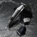 Electric Hair Clipper Set with Digital Display - Professional Gray Hair Trimmer | International Shipping Available - Buy Online on GoSupps.com