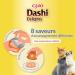 INABA Dashi Delights - Chunks in Chicken Broth & Bonito Flakes - 1 70 g - Topping - High in Protein - Natural Ingredients - Delicious and Healthy - Cat Food - Buy Online on GoSupps.com