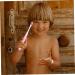 5ST Small Head Soft Toothbrush - Ideal for Kids & Adults | Bulk Purchase Travel Dental Care Accessories - Buy Online on GoSupps.com