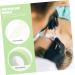 FRCOLOR 12 Rolls Eyelid Tape Eyelash Tape for Eyelashes Eyelash Bands Made of Non-Woven Fabric Tool Lifting Strap Strips for Beauty Salons Breathable Eyelash Bands Forming Japan - Buy Online on GoSupps.com