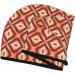 70s Retro Hair Towel Wrap - Quick-Dry Turban for Effortless Styling & Comfort - Buy Online on GoSupps.com