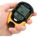 Keenso Outdoor GPS Electronic Altimeter  FR510 ABS IPX4 Waterproof Grade Outdoor Navigation Altitude Meter Temperature Humidity Compass GPS Electronic Altimeter - Buy Online on GoSupps.com