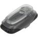 Portable 3D Pedometer with Calorie Tracking & 7-Day Memory - Ideal for Hiking & Walking - Buy Online on GoSupps.com
