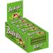 Box of 20 Balisto Biscuit Coated in Milk Chocolate with Raisin and Hazelnut Flavor - 20 Biscuits of 37g - 740g - Buy Online on GoSupps.com